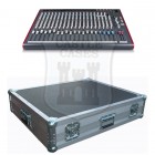 Allen & Heath ZED-24 Flightcase